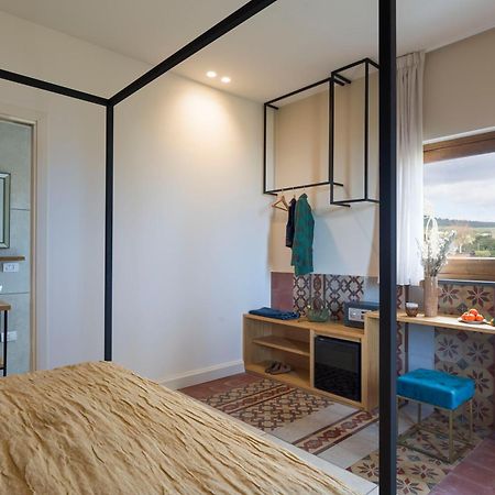 Locanda Quinto Arco Zafferana Etnea Ngoại thất bức ảnh