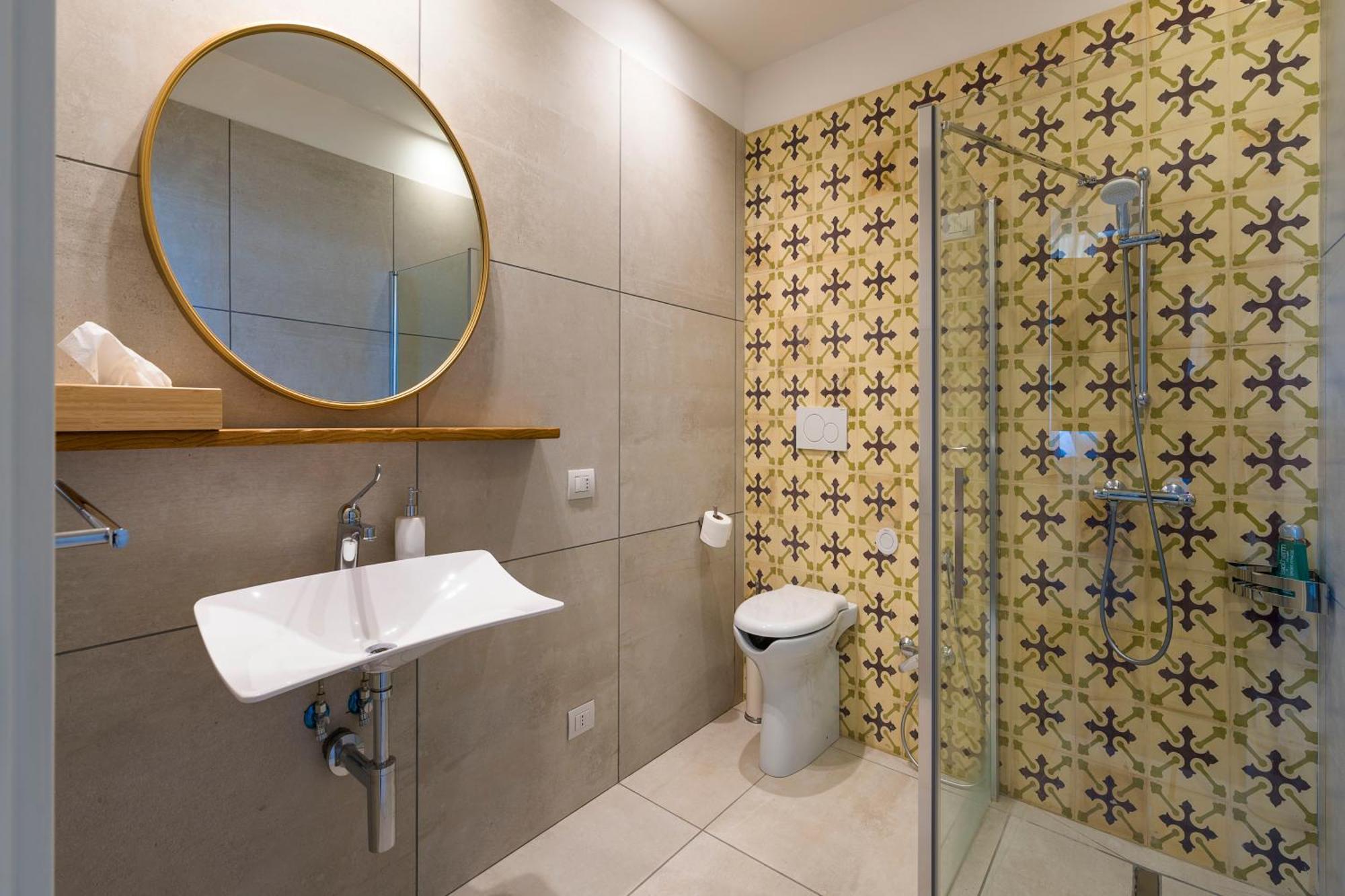 Locanda Quinto Arco Zafferana Etnea Ngoại thất bức ảnh