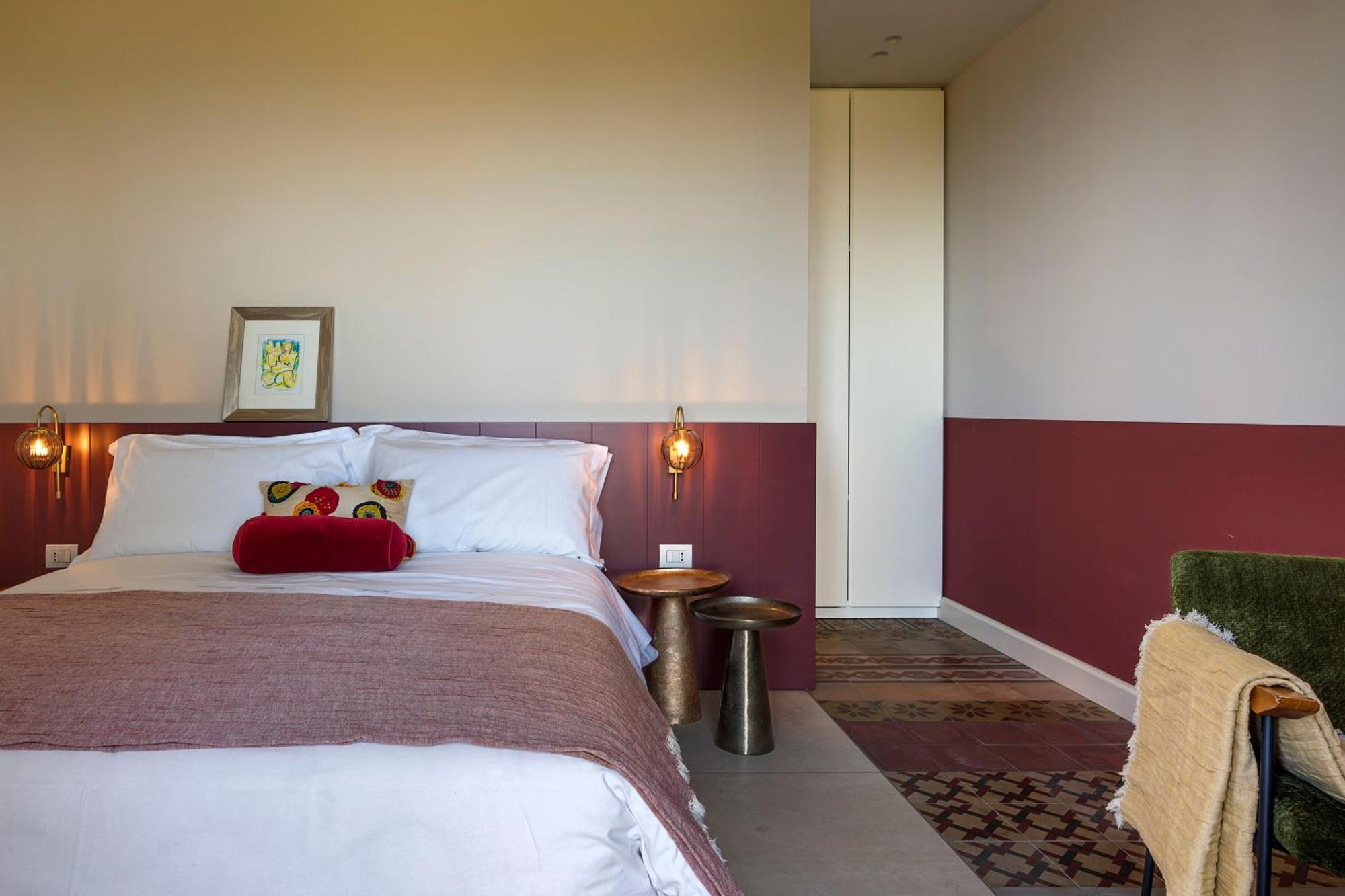Locanda Quinto Arco Zafferana Etnea Ngoại thất bức ảnh