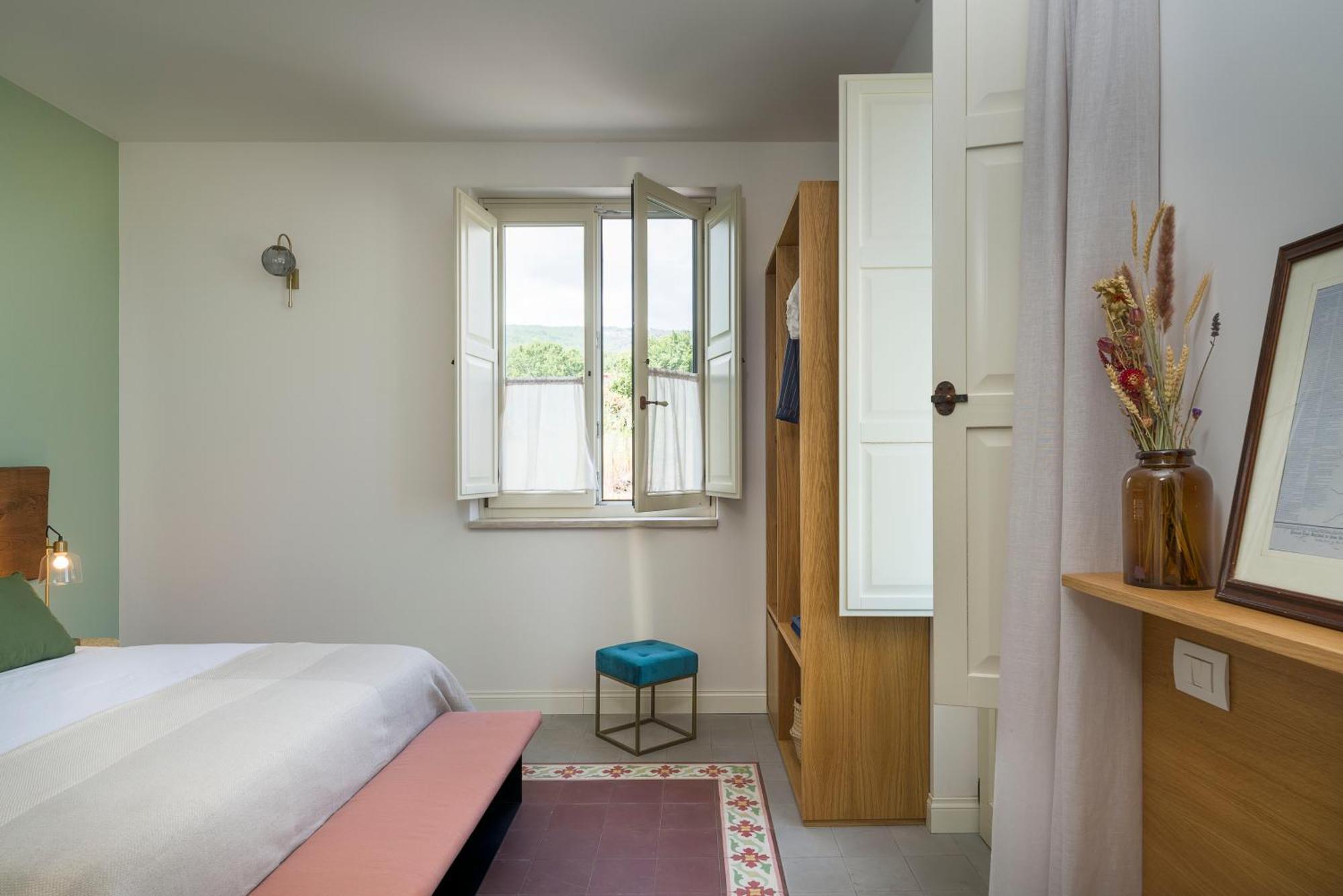 Locanda Quinto Arco Zafferana Etnea Ngoại thất bức ảnh
