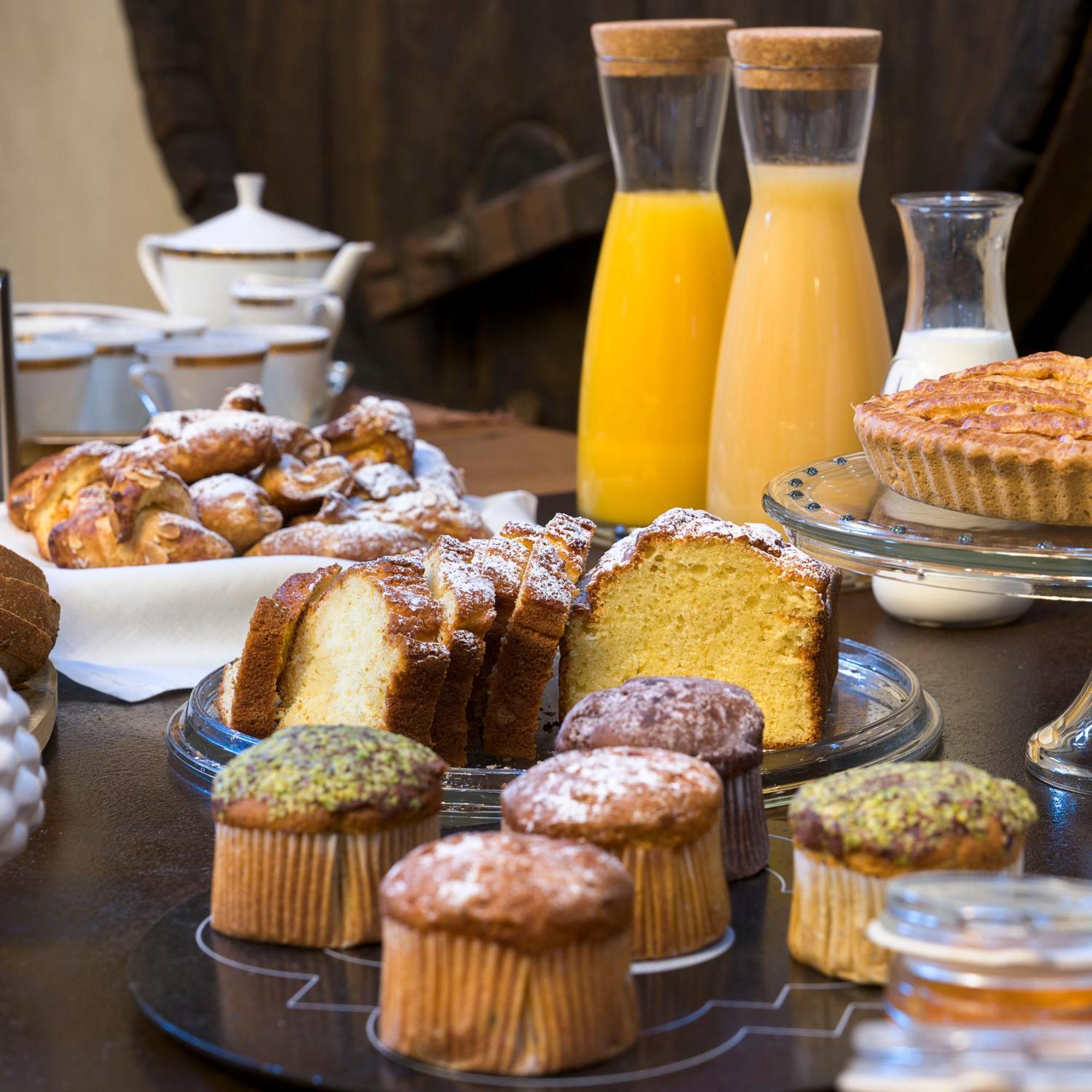 Locanda Quinto Arco Zafferana Etnea Ngoại thất bức ảnh