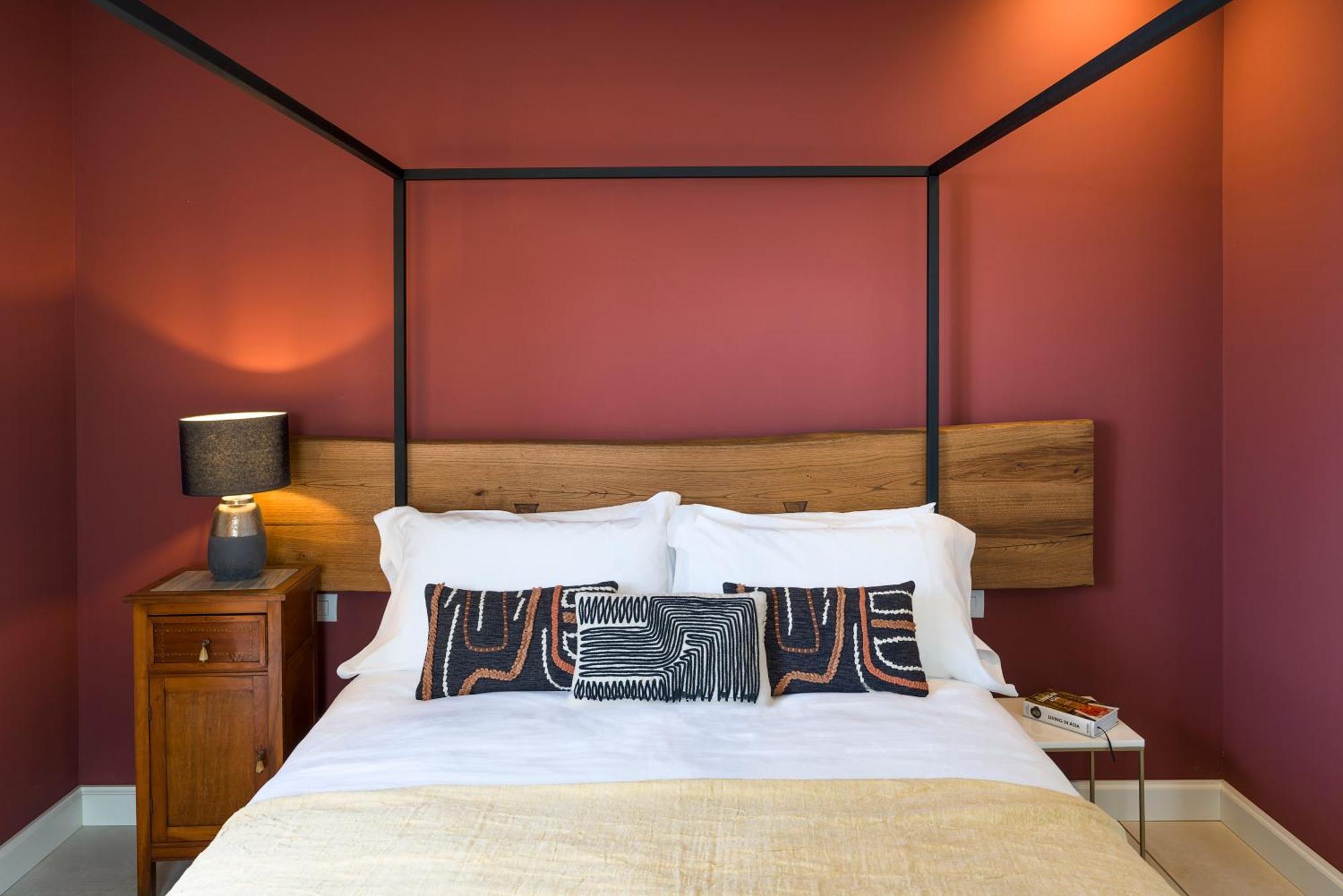Locanda Quinto Arco Zafferana Etnea Ngoại thất bức ảnh