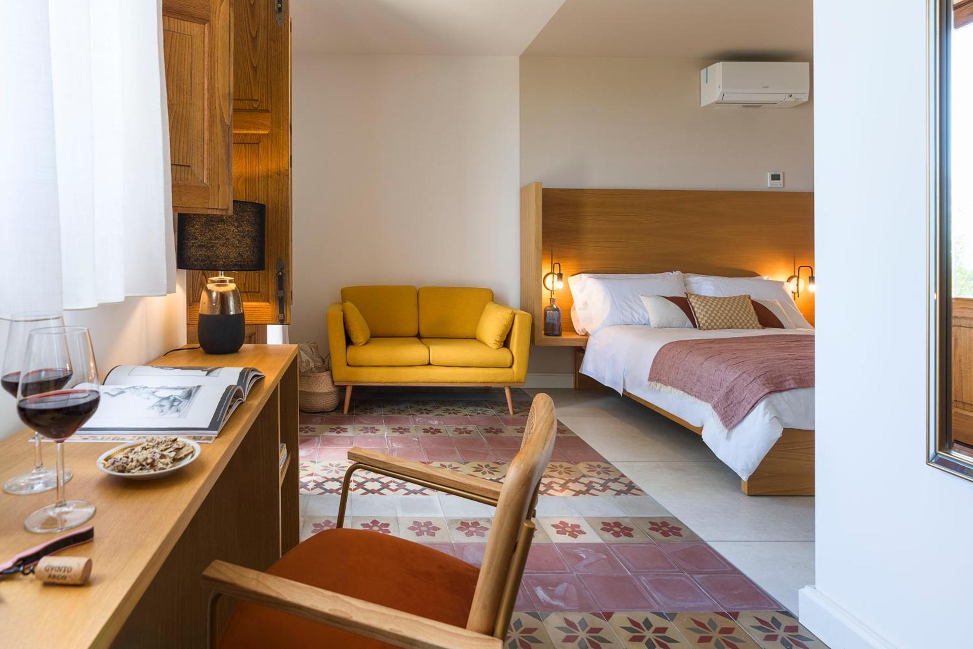 Locanda Quinto Arco Zafferana Etnea Ngoại thất bức ảnh